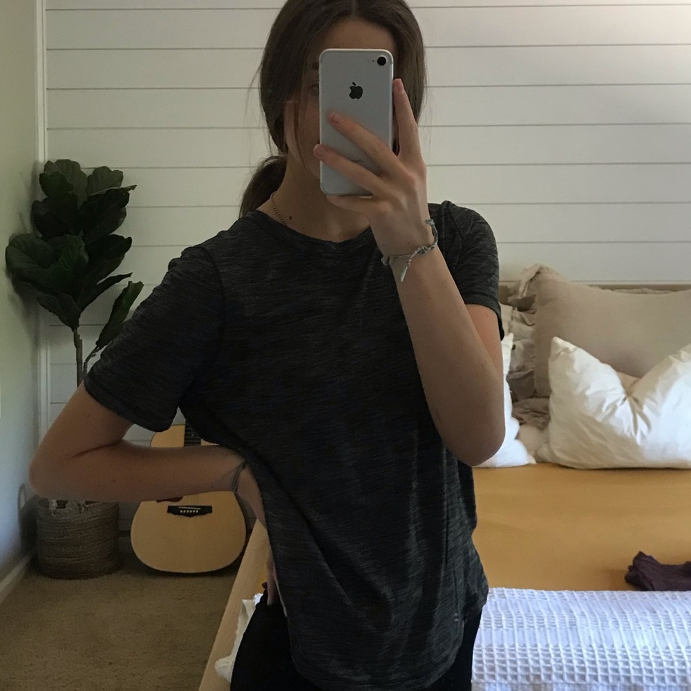 LULU SHIRT